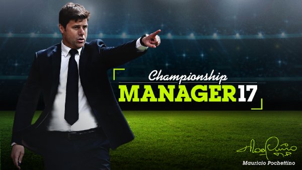 Championship Manager 17 v1. 1. 2. 493 [Мод много