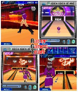 Bowling3D