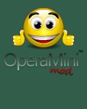 Opera-Mini v. 4. 21. 26(23468)