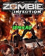 Zombie Infection