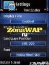 Symbian 9. x v1. 06 Rus