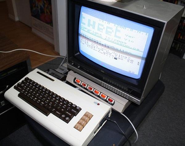 pspvic20