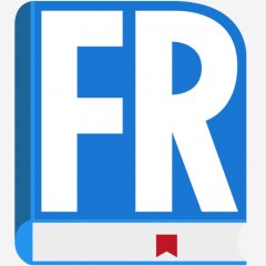 FullReader. v. 4. 1. 7