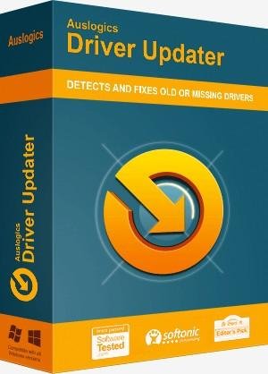Auslogics Driver Updater v1. 9. 1