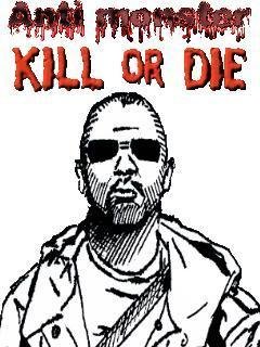 anti monster kill or die