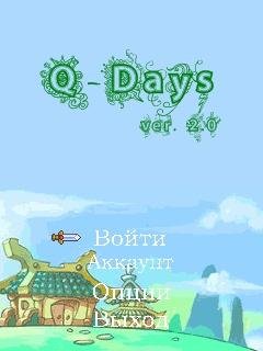 Q Days
