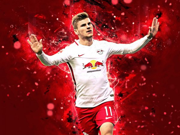 timo-werner-4k-abstract-art-german-footballer-rb-leipzig-be