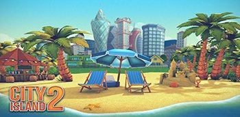City Island 2 - Building Story v2. 3. 3