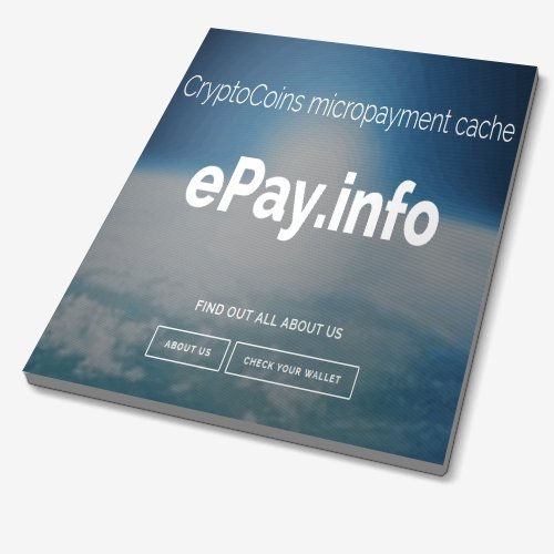 Скрипт для epay. info (624. 000 сатош в день)