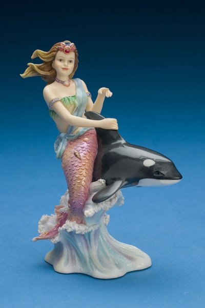 MUNRO - MERMAID MYA