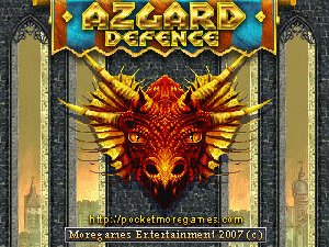 azgard defence 1. 03 kpk. by