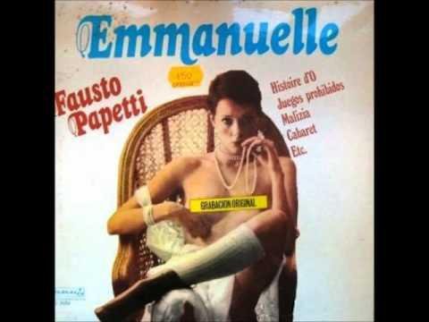 Emmanuelle Fausto Papetti