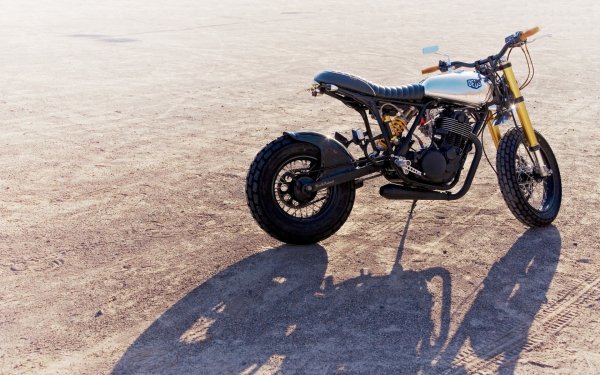 Yamaha SR542 модель класс. . file