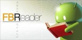 FBReader 1. 9. 3