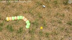 SnakeTouch 9. 4