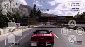 Play Андроид порт эмулятора Playstation 2
