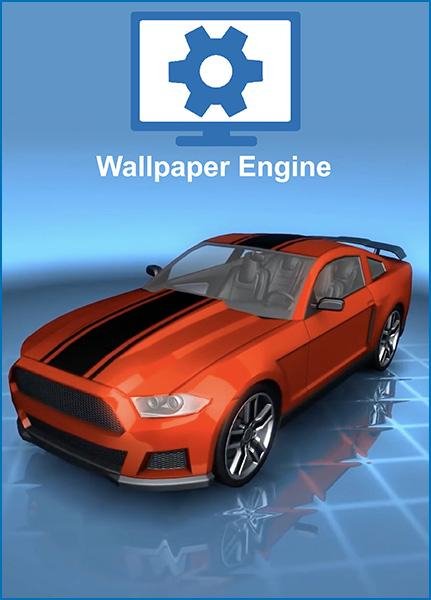 Wallpaper Engine 1. 3. 19 RePack by xetrin [MultiRu]
