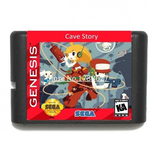 Cave story 0. 8. 0 easy mode vers 0. 7