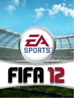 FIFA 2012 240x400