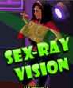 Sex - Ray Vision