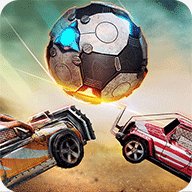 Rocket Car Ball-com. icarus. carball-1. 9-1419