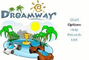 Dreamway v1. 00 S60v3