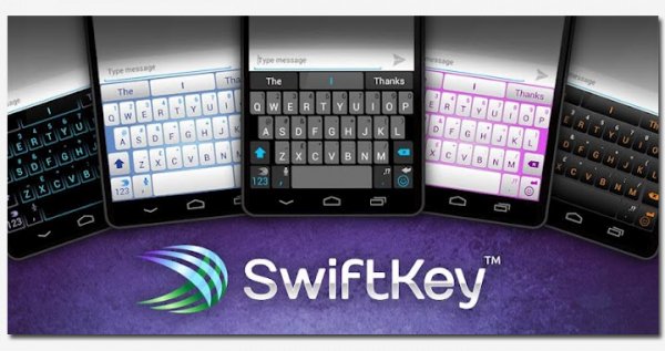 Swift Кey Keyboard 6. 4. 6. 32