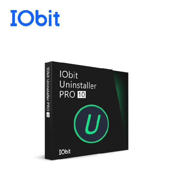 IObit Uninstaller Pro 10. 3. 0. 13