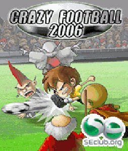 creizifootball