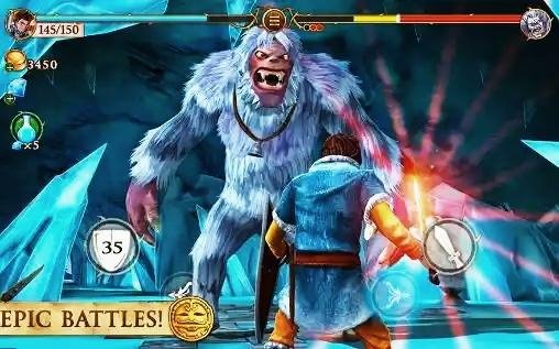 beast quest v1. 0. 2