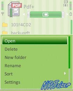 РDF Standard 1. 76. 03