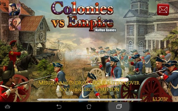 Colonies vs Empire v1. 1. 99