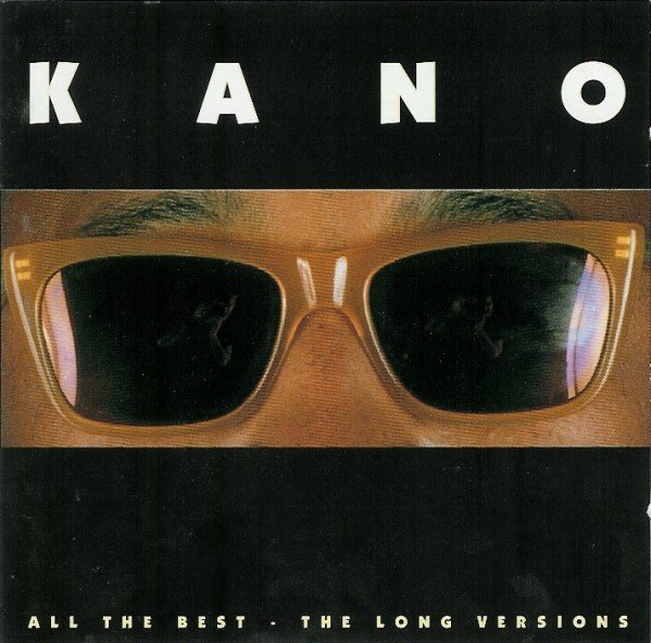 Kano - Another Life