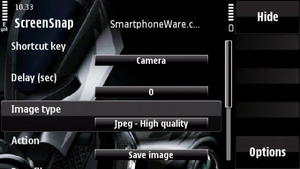 Best ScreenSnap v3. 00