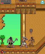 prince of egypt