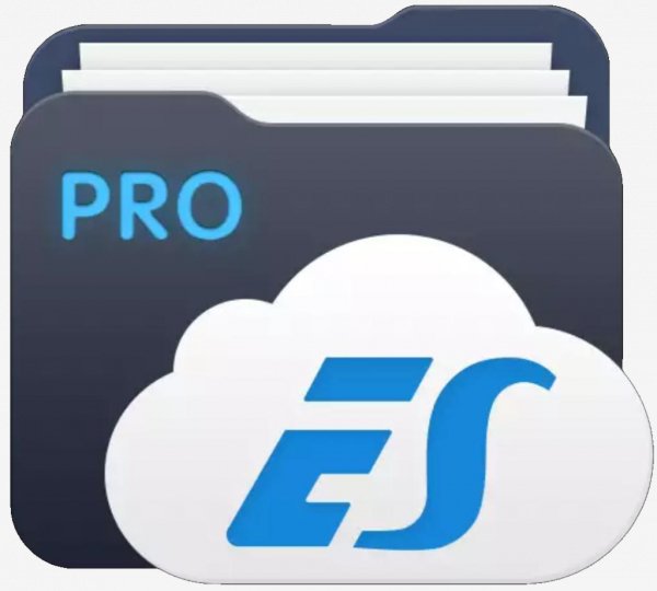 ES File Explorer-Premium-v4. 2. 9. 1 build 10159-Mod v2