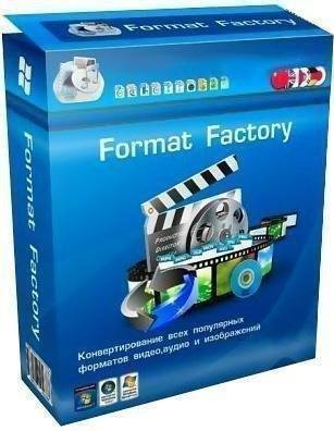 FormatFactory v4. 10. 0 AiO RePack