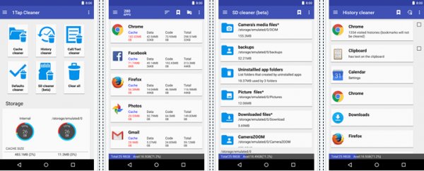 1Tap+Cleaner+Pro v4. 19(230004199)