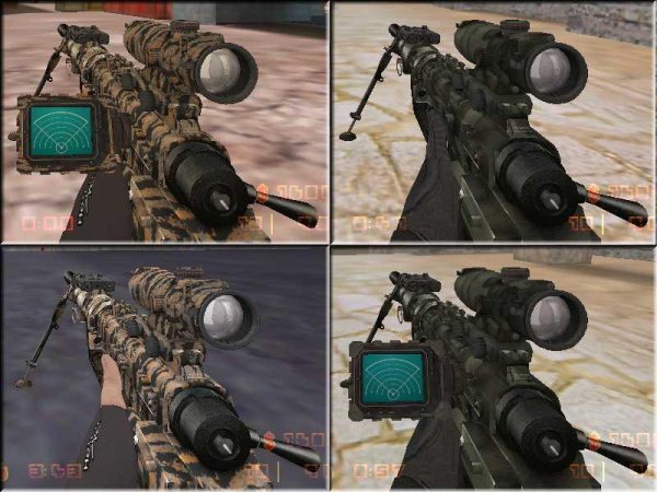 scout intervent
