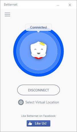 Betternet VPN Premium 5. 3. 0 Repack