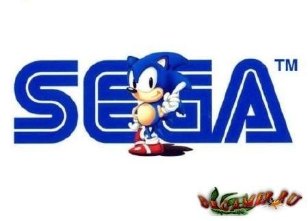 Sega Part 2. rus