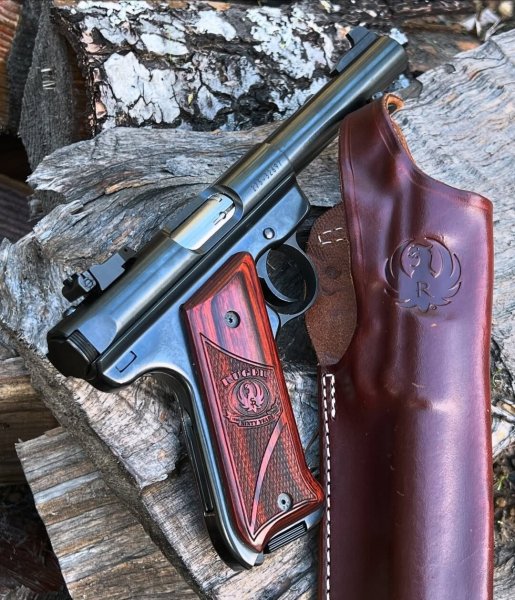 RUGER