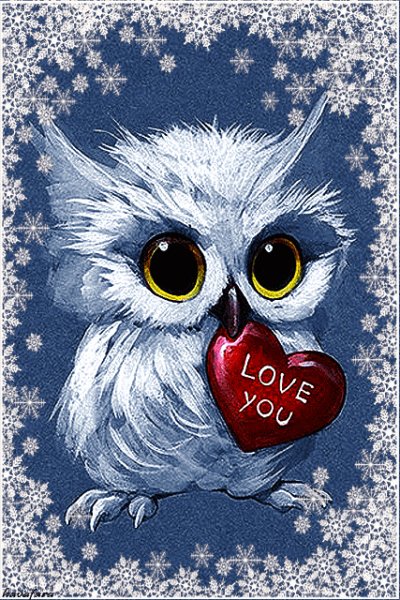 I Love You