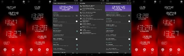 DIGI Clock Plus v1. 28Plus(21062)lite. name. icon. mod
