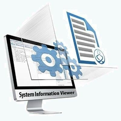 SIV (System Information Viewer) 5. 49 Portable [MultiRu]