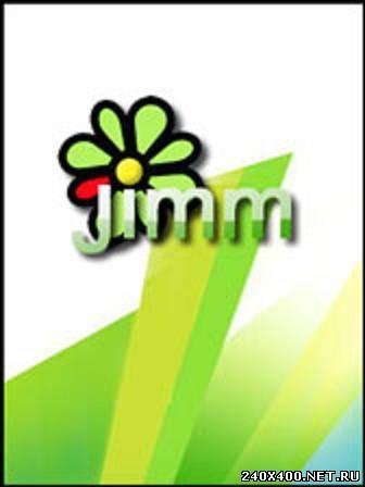 Jimm v0. 6 160 anismiles ms rus
