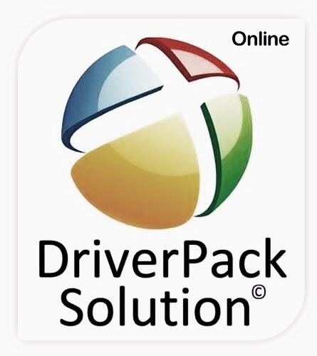 DriverPack Solution Online 16. 5. 0