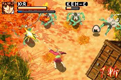Samurai Deeper Kyo [TRus MagicGame]