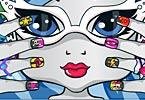Baby Monster Great Manicure