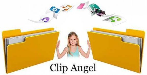 ClipAngel 1. 88 (portable)